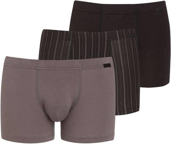 Jockey 3erPack Cotton+ Trunk