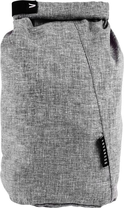 Produktbild Boundary Supply Hemp Laundry Bag -pyykkipussi, harmaa