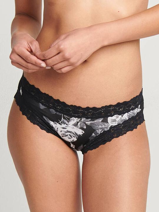 Jockey Parisienne Bikini (XL)