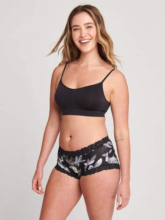 Actual product image Jockey Parisienne Full Letter (XXL)