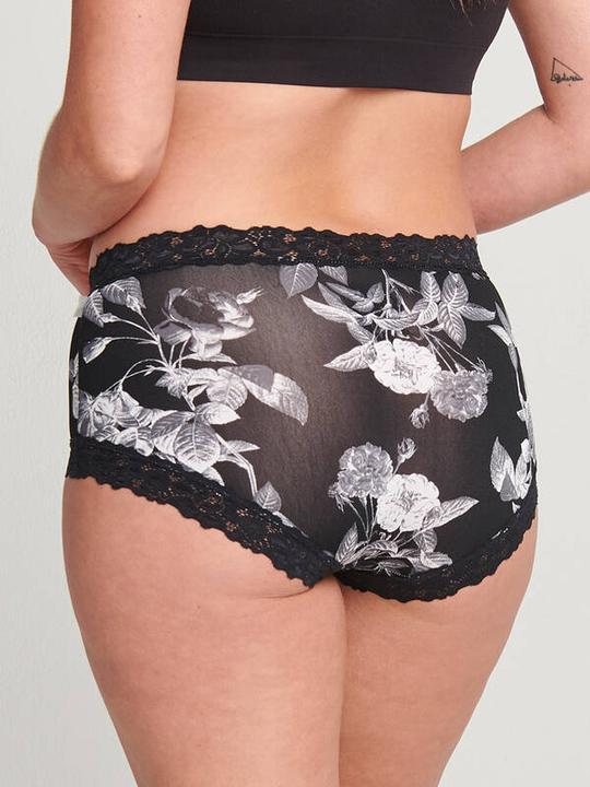 Actual product image Jockey Parisienne Full Letter (XXL)
