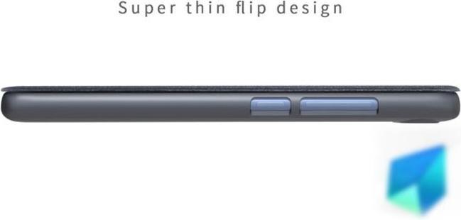Actual product image Nillkin Sparkle Series (Xiaomi Redmi 6)