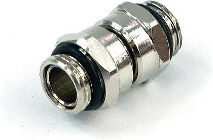 Produktbild Phobya Variabler SLI/Crossfire Verbindungsnippel G1/4' 1 Slot