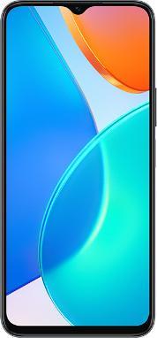 Image du produit Honor X6 4+64GB DS 4G NOIR MINUIT (64 Go, Midnight Black, 6.50", SIM simple, 50 Mpx, 4G)