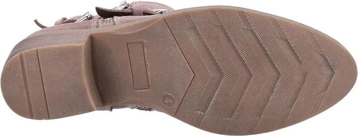 Actual product image Hush Puppies Ankle boots Jenna leather (41)