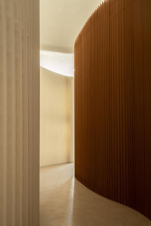 Produktbild Spa Solutions Monumental Wall