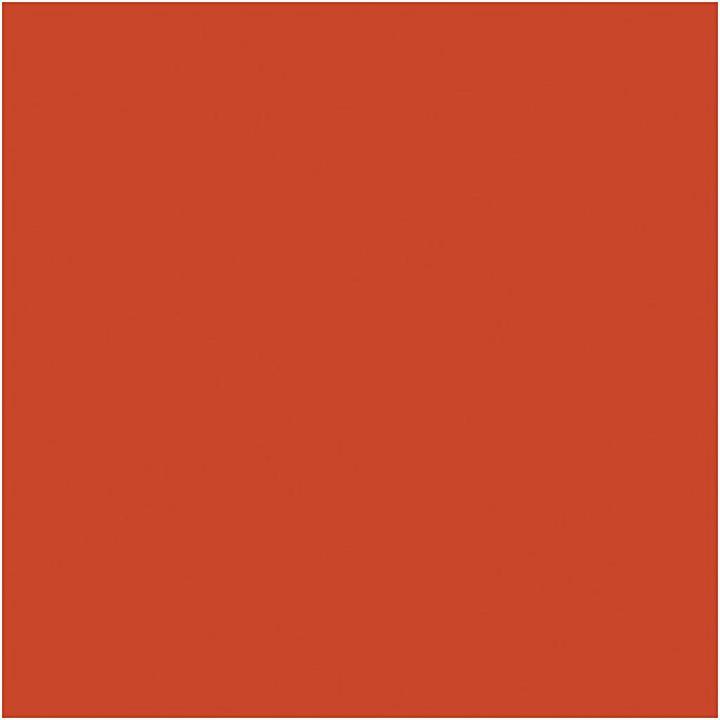 Image du produit Creativ Company Peinture pour verre, peinture transparente - Orange, 30 ml (Couleur transparente, 30 ml)
