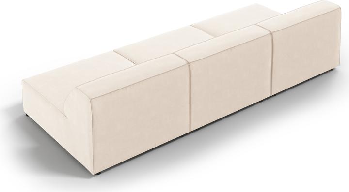 Produktbild Micadoni Jodie (2-Sitzer, 3-Sitzer, 4-Sitzer)
