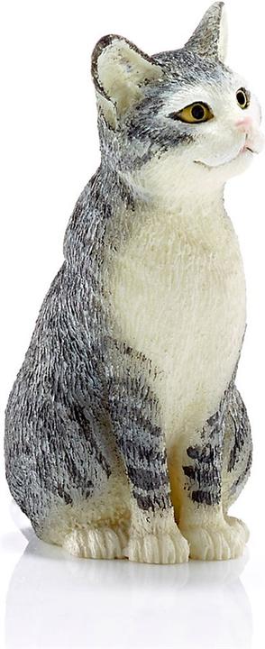 Actual product image Schleich Cat sitting