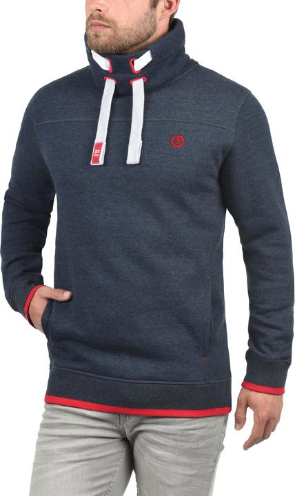 Image du produit Solid Benjamin Tube - Sweat-Shirt - Homme (S)