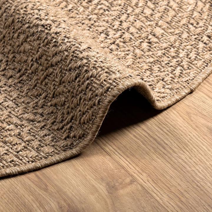 Actual product image VidaXL Enzo (120 x 120 cm)