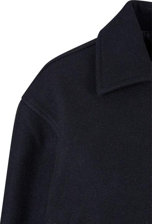 Actual product image Urban Classics Ladies Boxy Jacket - 126803 (XS)