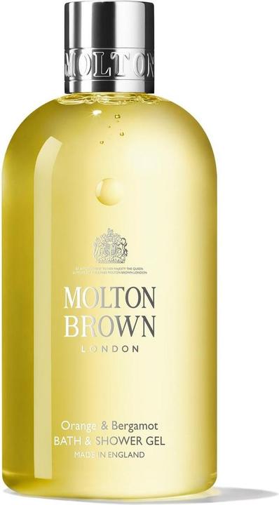 Molton Brown Orange Bergamot (300 ml)