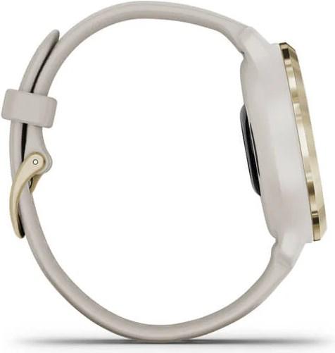 Produktbild Garmin Venu (Englisch) (43 mm)