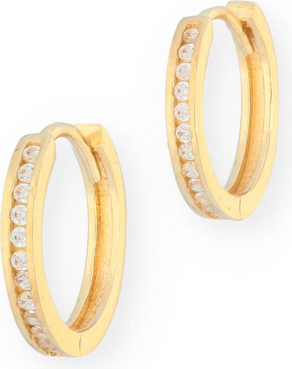 Carat Style (Gold 18ct)