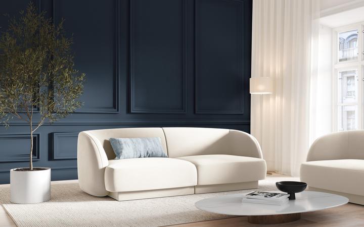 Actual product image Micadoni Miley (2 person sofa, 3-seater, 4-seater)