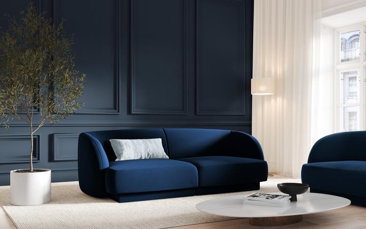Actual product image Micadoni Miley (2 person sofa, 3-seater, 4-seater)