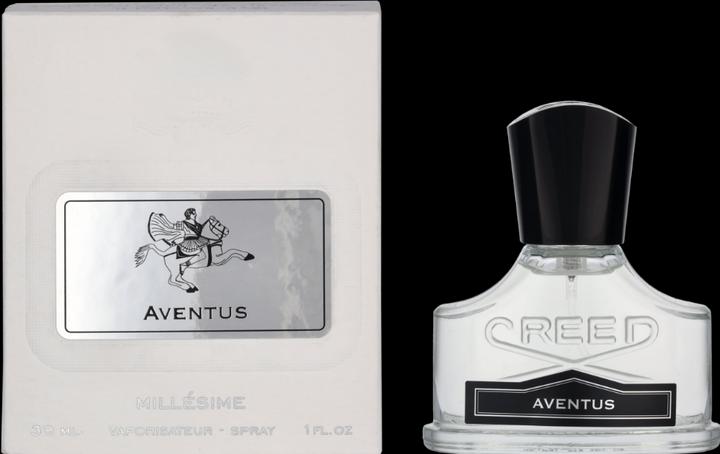 Produktbild Creed Homme Classic Aventus Eau de Parfum Vapo 30 ml (Eau de Parfum, 30 ml)