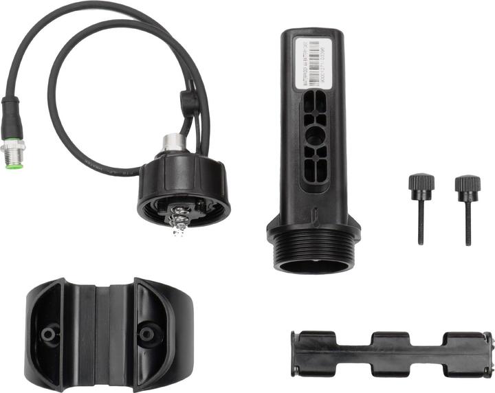Nokta Waterproof Battery Box-Nokta Anfibio, Kruzer, Gold Kruzer and Gold Finder 2000