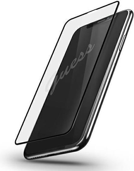 Actual product image Guess Protective glass (1 Piece, Apple iPhone 12 Pro Max)