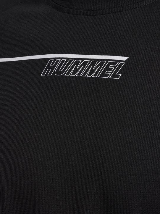 Produktbild hummel hmlCOURT LIGHT WEIGHT T-SHIRT L/S (S)