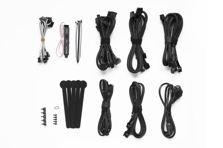 Actual product image be quiet! Dark Power Pro 11 (650 W)