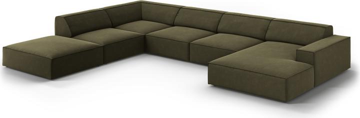 Produktbild Micadoni Jodie (Wohnlandschaft)