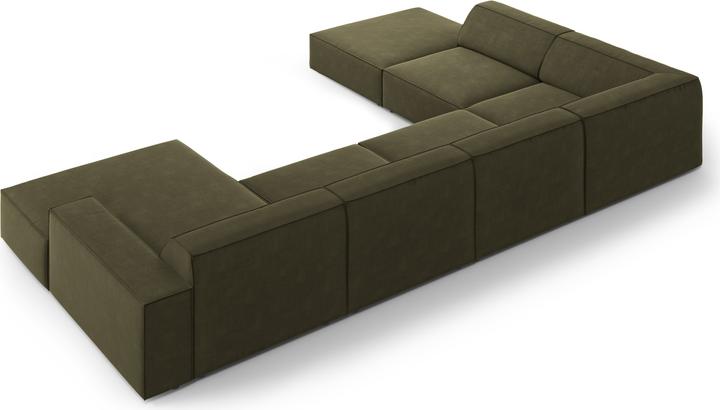 Produktbild Micadoni Jodie (Wohnlandschaft)