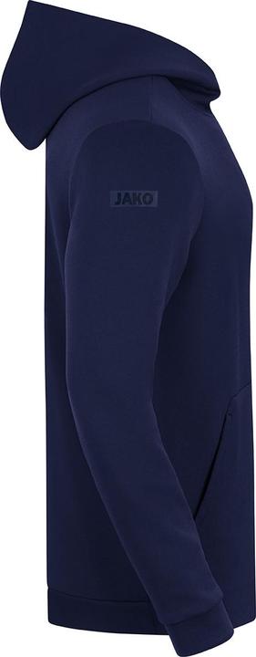 Image du produit JAKO Sweat à capuche zippé Pro Casual (34)