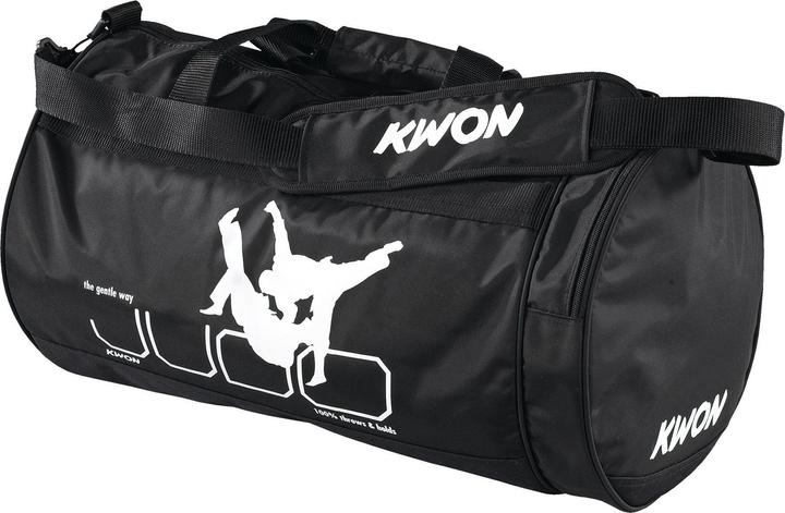 Kwon judo-sporttasche