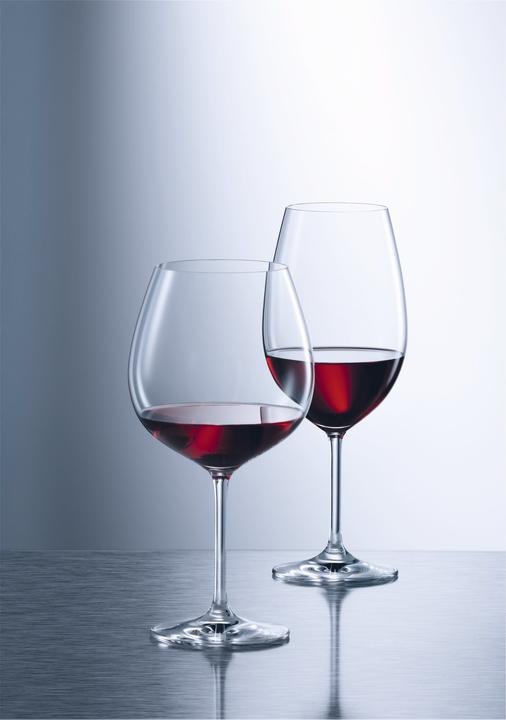 Immagine prodotto Schott Zwiesel Ivento (63.30 cl, 1 Occhiali, Bicchieri da vino rosso)