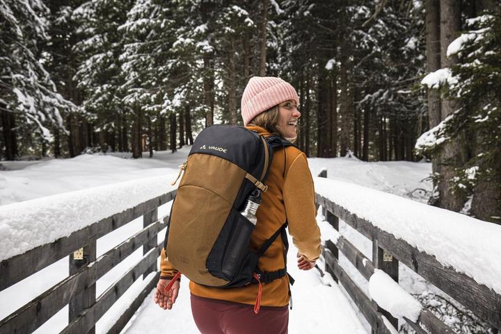 Actual product image Vaude Wizard (18 l)