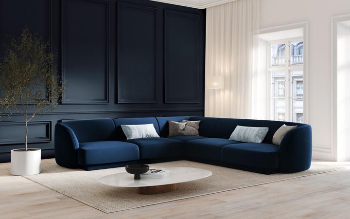 Actual product image Micadoni Miley (Corner sofa)