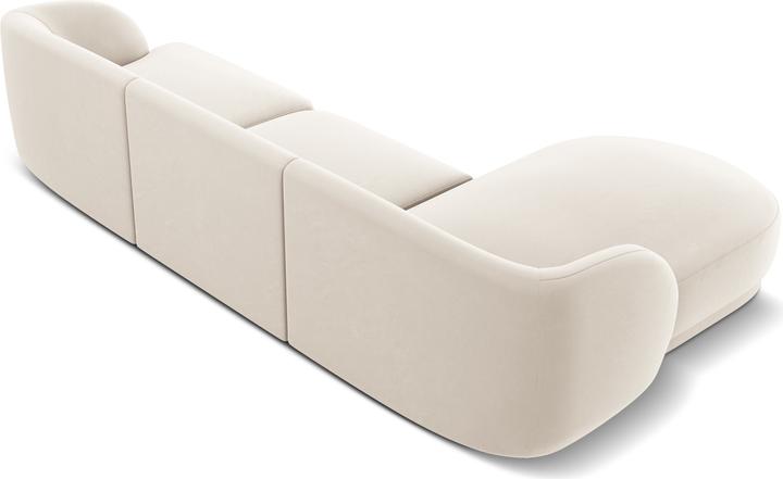 Actual product image Micadoni Miley (Corner sofa)