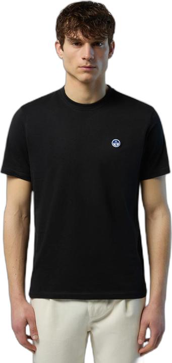 Immagine prodotto North Sails t-hirt north ail baic bollo (S)