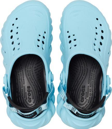 Produktbild Crocs K's Echo Clog (37)