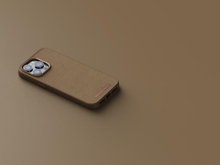 Actual product image Njord Comfort+ (Apple iPhone 14 Pro Max)