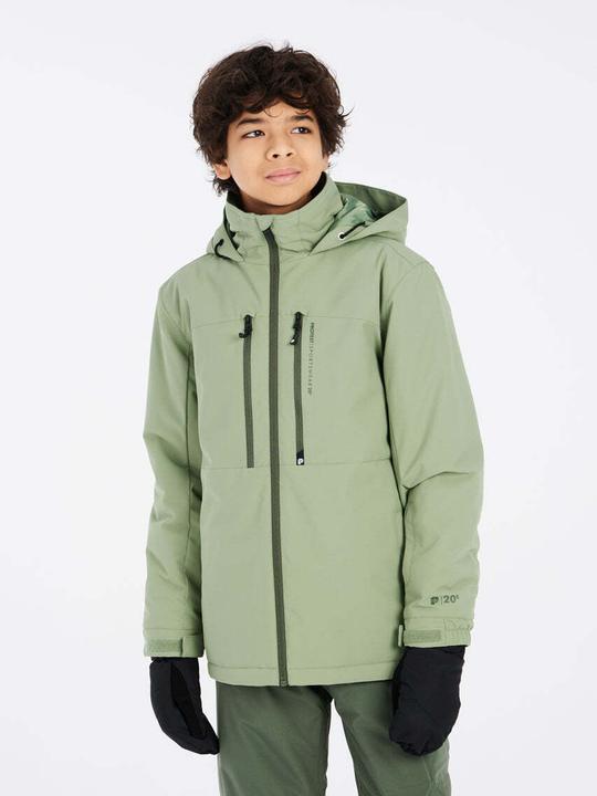Produktbild Protest Snowjackets PRTFLYNTY JR snowjacket (176)