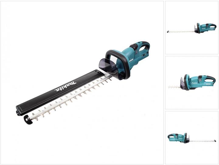 Produktbild Makita DUH551Z (Akkuheckenschere)