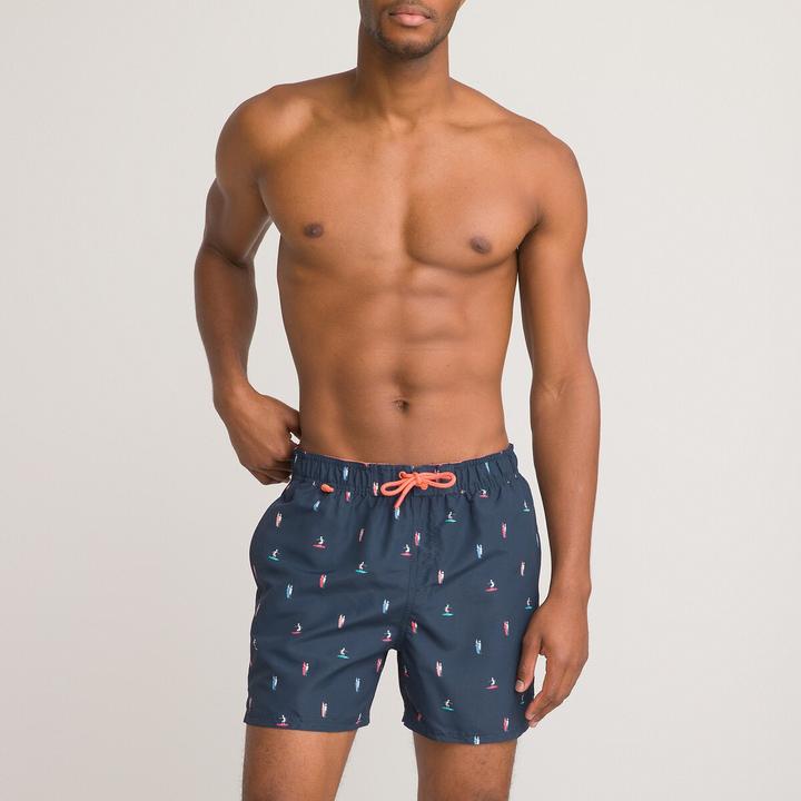 Produktbild La Redoute Collections Badeshorts (XL)