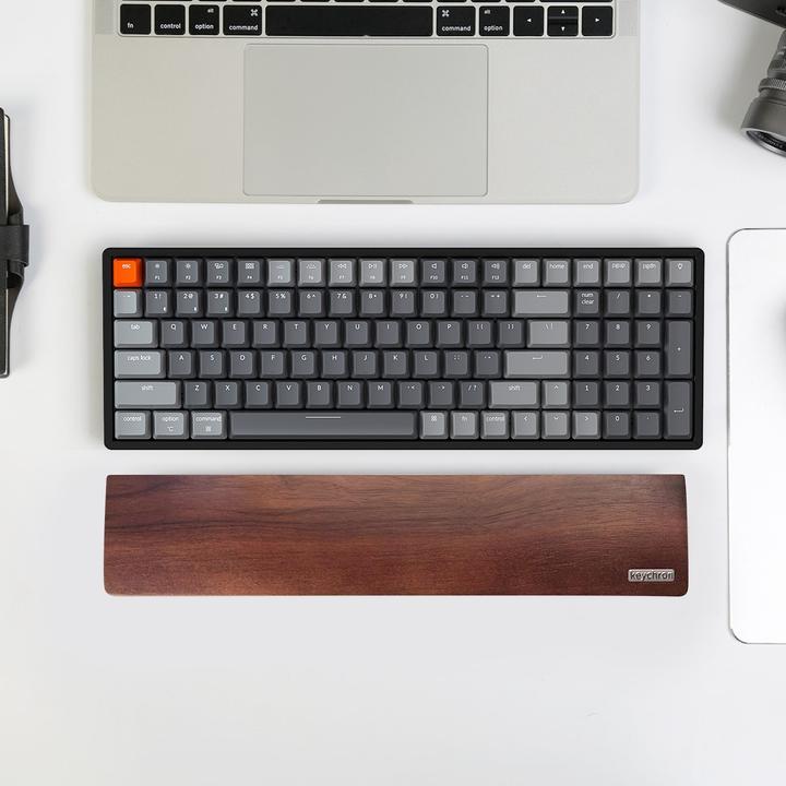 Actual product image Keychron K4 (CH, Cable, Wireless)