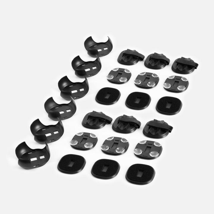 A-Champs Rox Claw 3in1, 6 Stück
