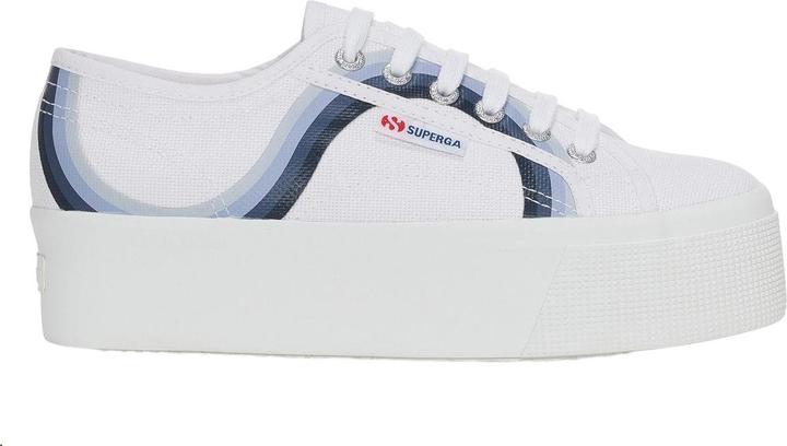 Immagine prodotto Superga 2790 Round Stripes Scarpe Sportive Donna (38)
