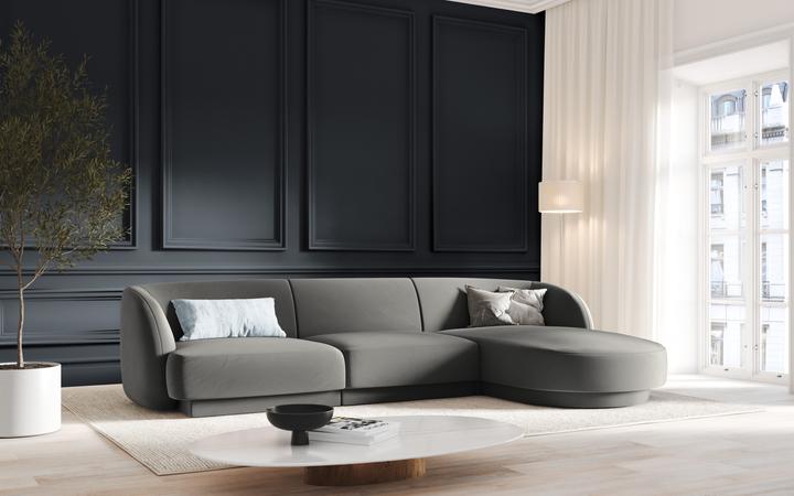 Actual product image Micadoni Miley (Corner sofa)