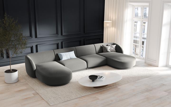 Actual product image Micadoni Miley (Sofa landscape)