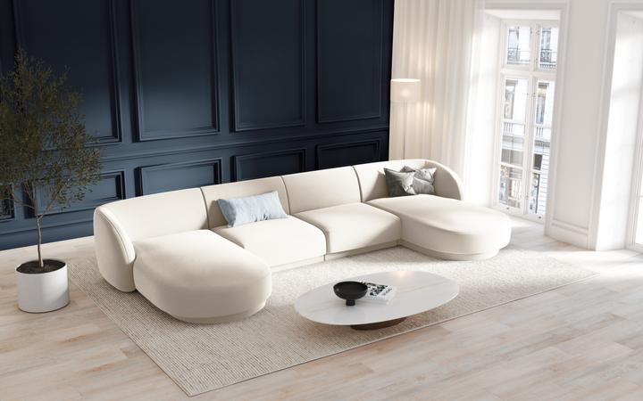 Produktbild Micadoni Miley (Wohnlandschaft)