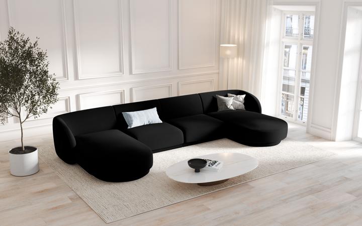 Actual product image Micadoni Miley (Sofa landscape)