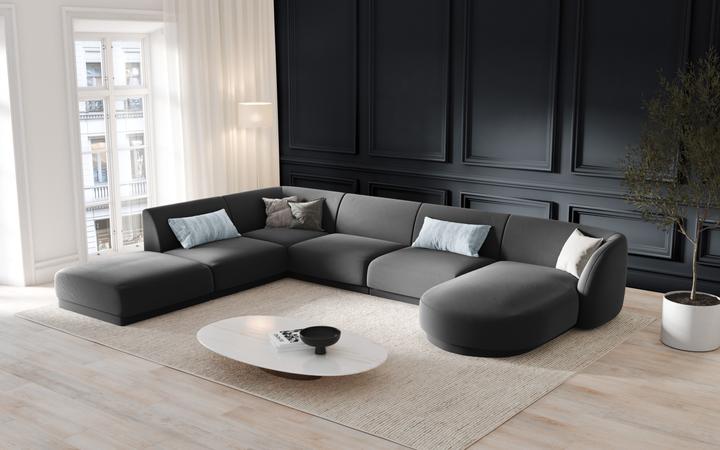 Actual product image Micadoni Miley (Sofa landscape)