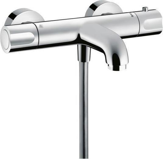 Produktbild hansgrohe Ecostat Wannenthermostat 1001 CL Aufputz