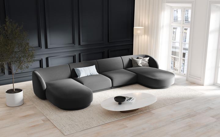 Actual product image Micadoni Miley (Sofa landscape)